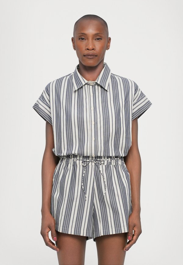 Faithfull the brand CYRENE PLAYSUIT