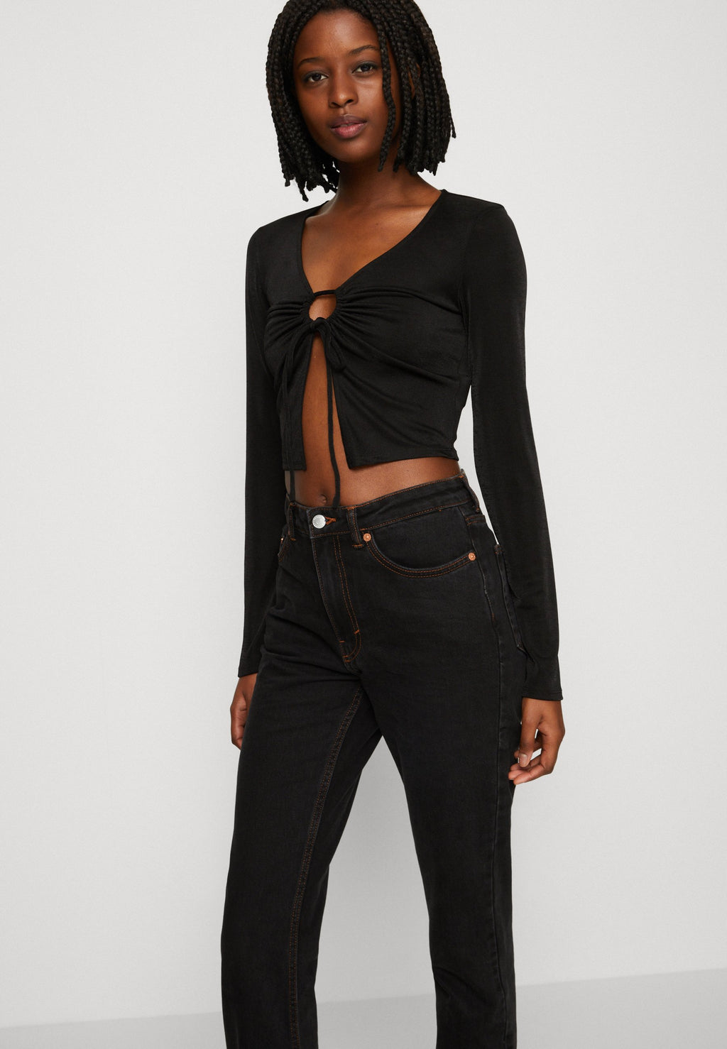 Weekday CITY HIGH SLIM
