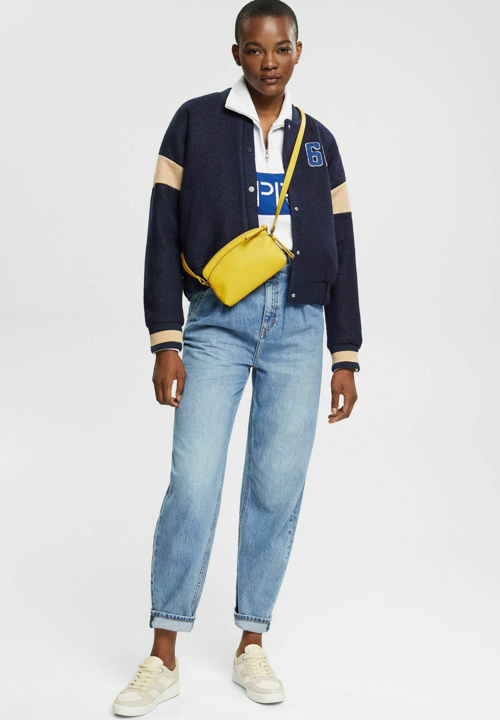 Esprit Übergangsjacke Media 2