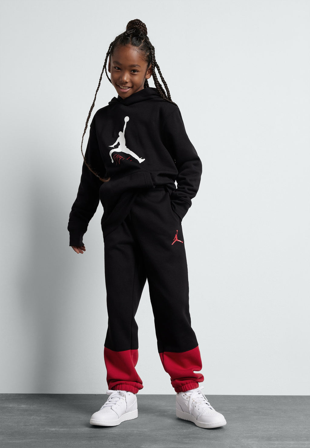 Jordan SIDELINE PANT