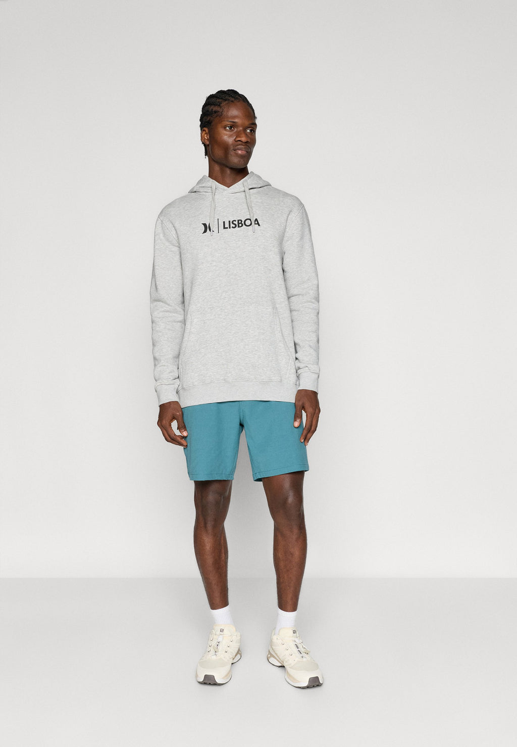 Hurley LISBOA