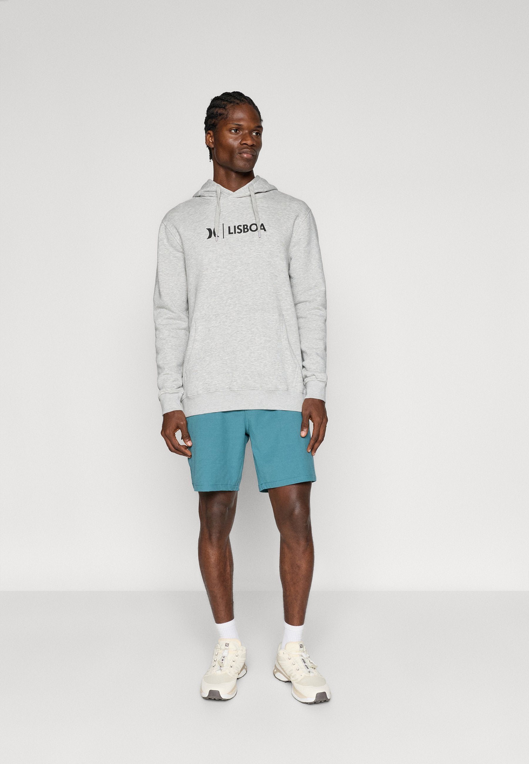 Hurley LISBOA