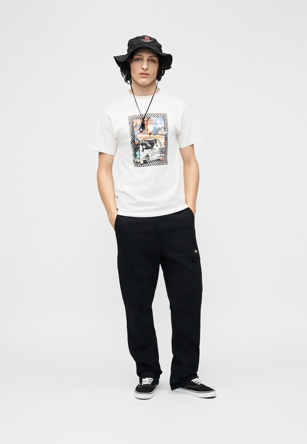 Santa Cruz COLLAGE FRONT UNISEX