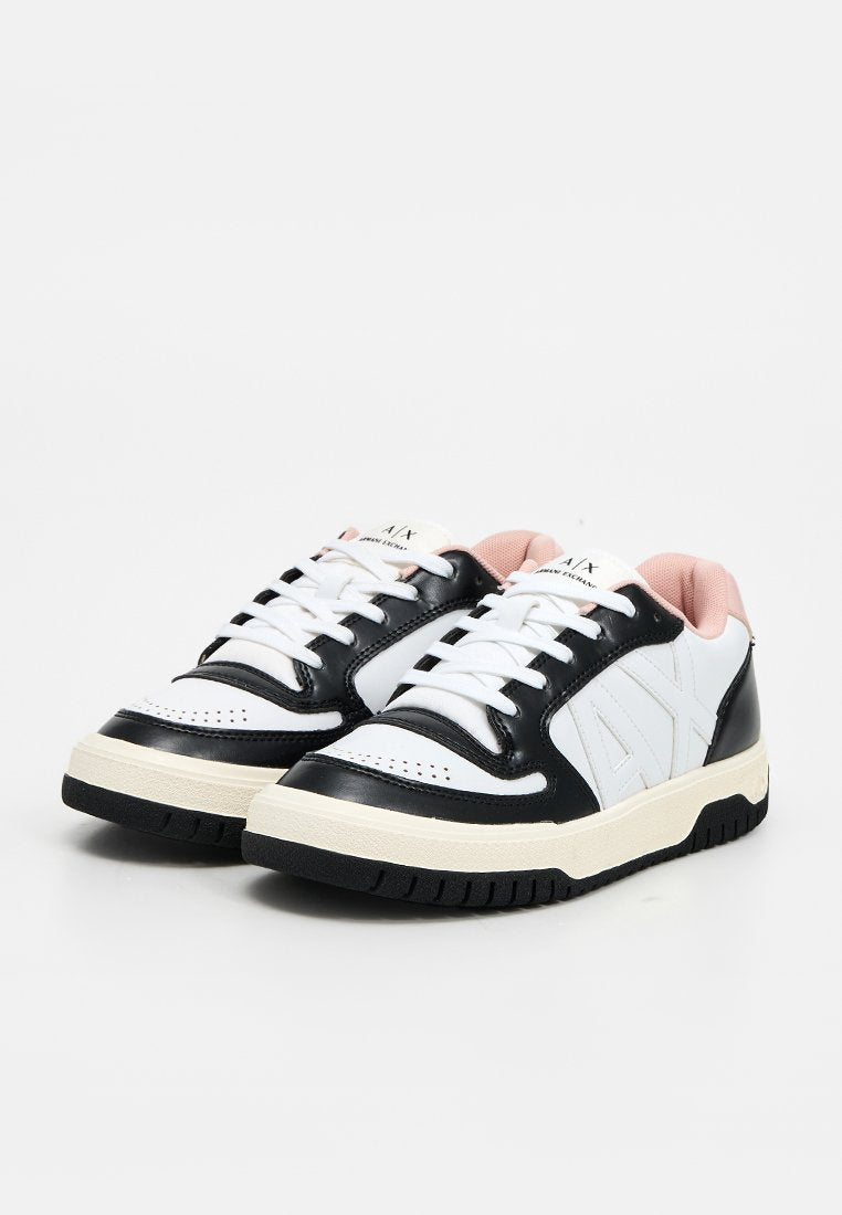 Armani Exchange Sneaker low Media 2