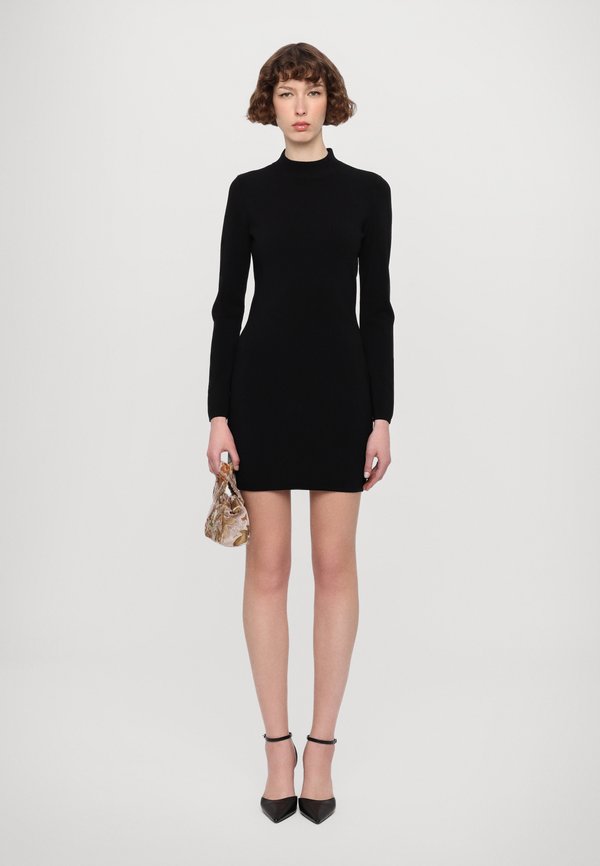 MICHAEL Michael Kors MOCK MINI DRESS
