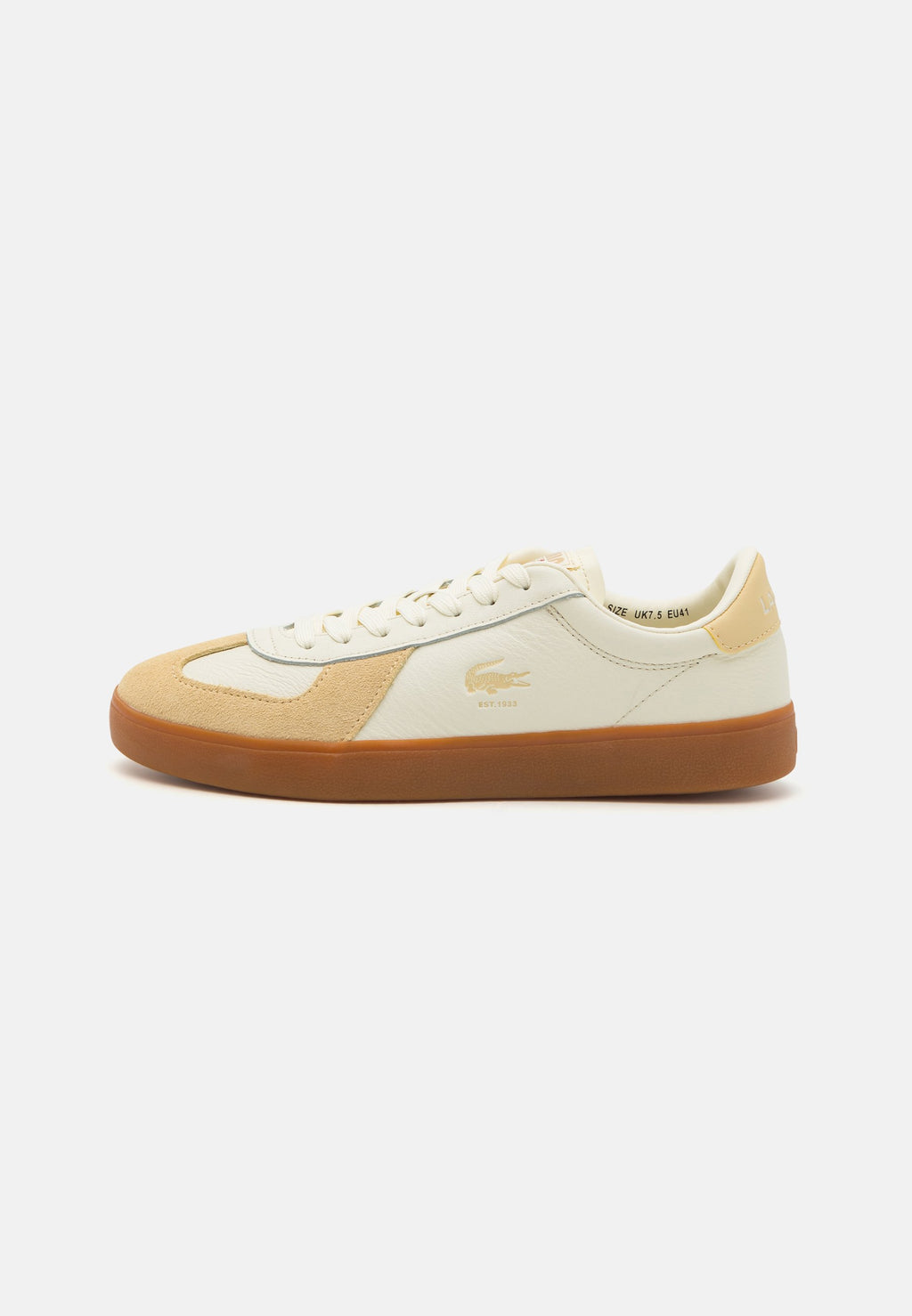 Lacoste BASESHOT PRO 125