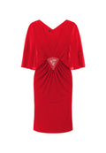 Apart Glamour Cocktailkleid/festliches Kleid Media 1