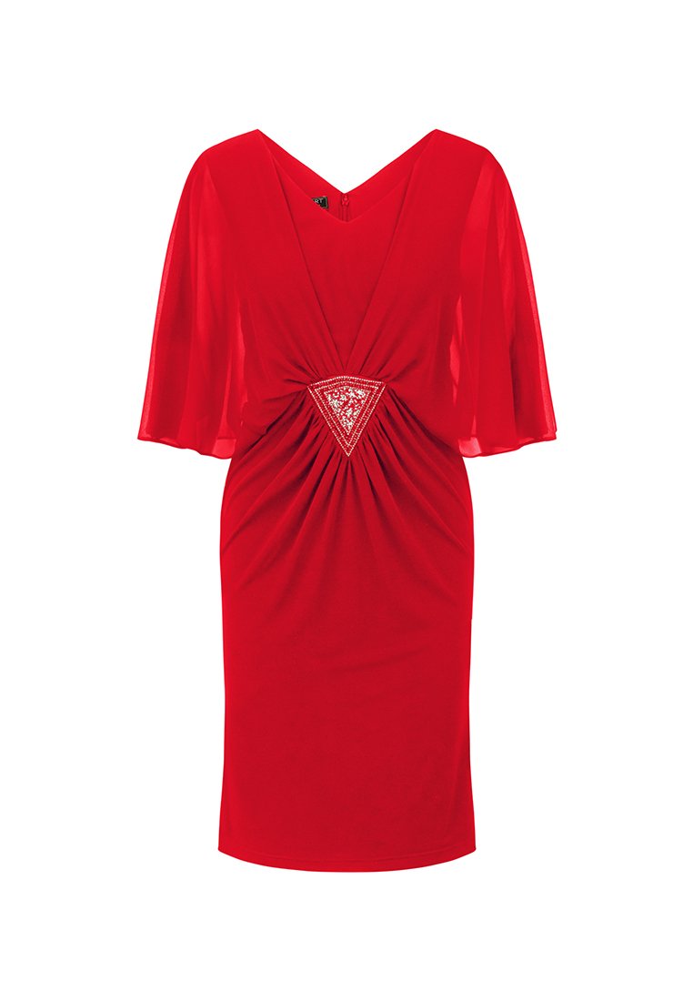 Apart Glamour Cocktailkleid/festliches Kleid Media 1