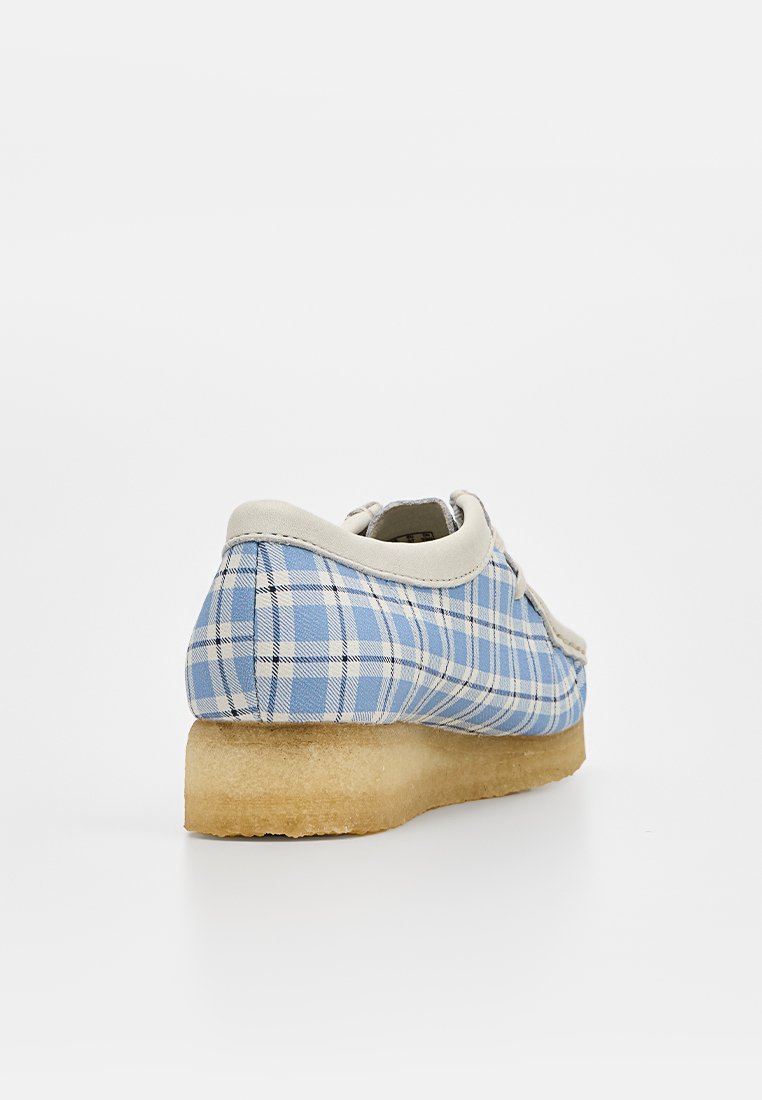Clarks WALLABEE