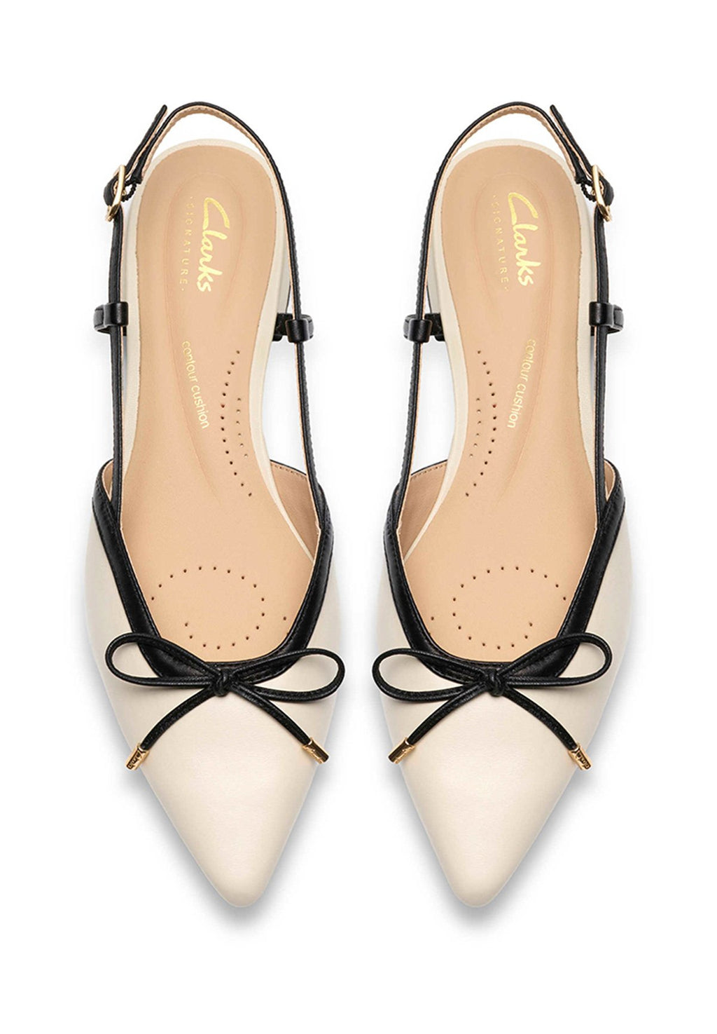 Clarks Originals SENSA BOW