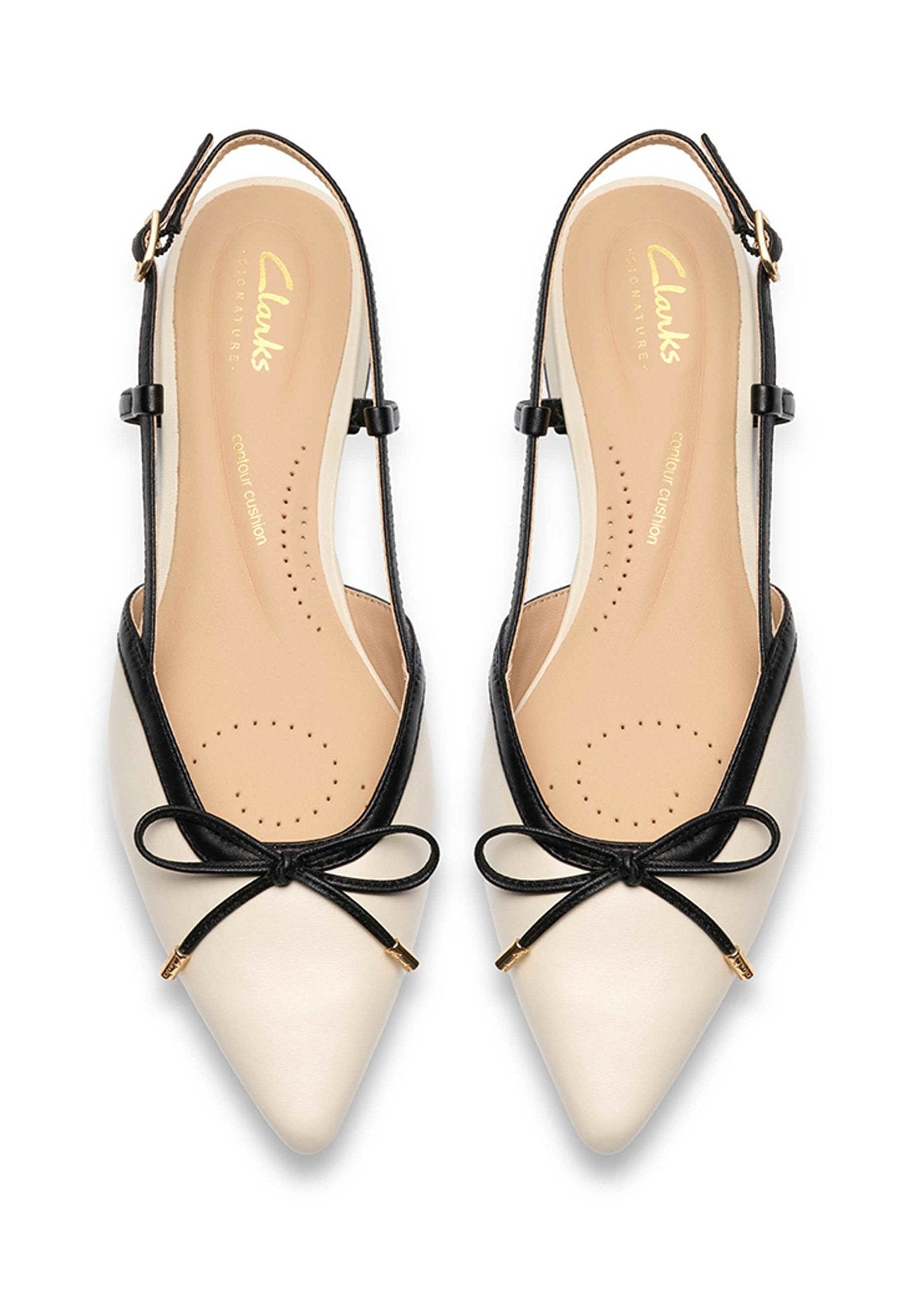 Clarks Originals SENSA BOW