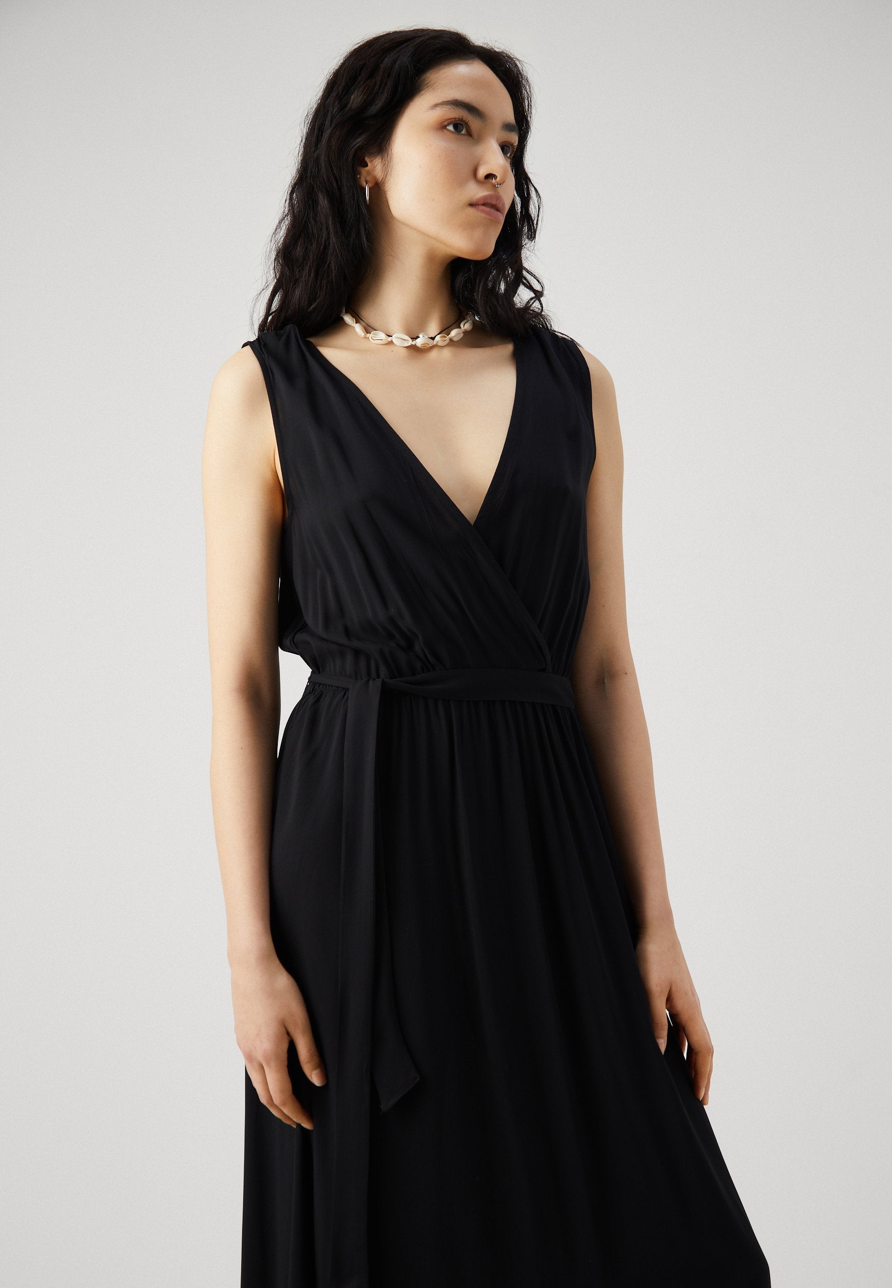 ONLNOVA LIFE FIA ANKLE DRESS Media 5