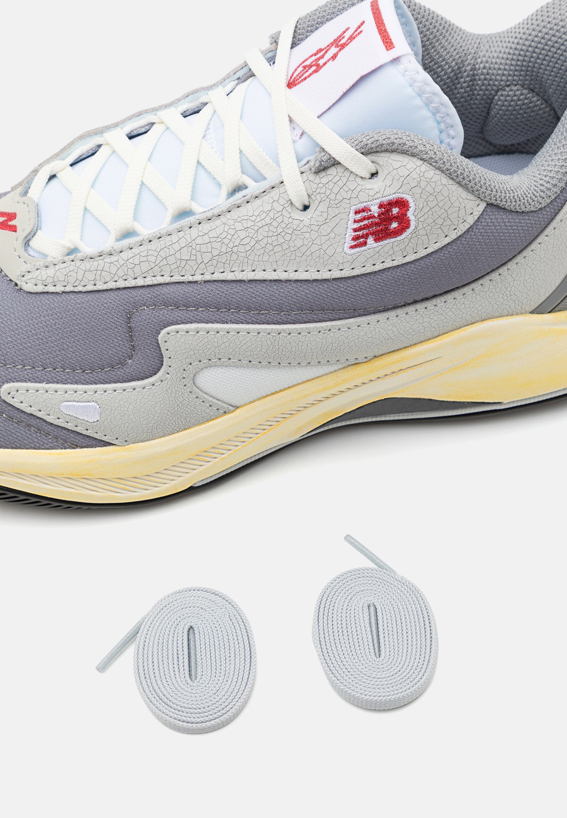 New Balance KAWHI IV