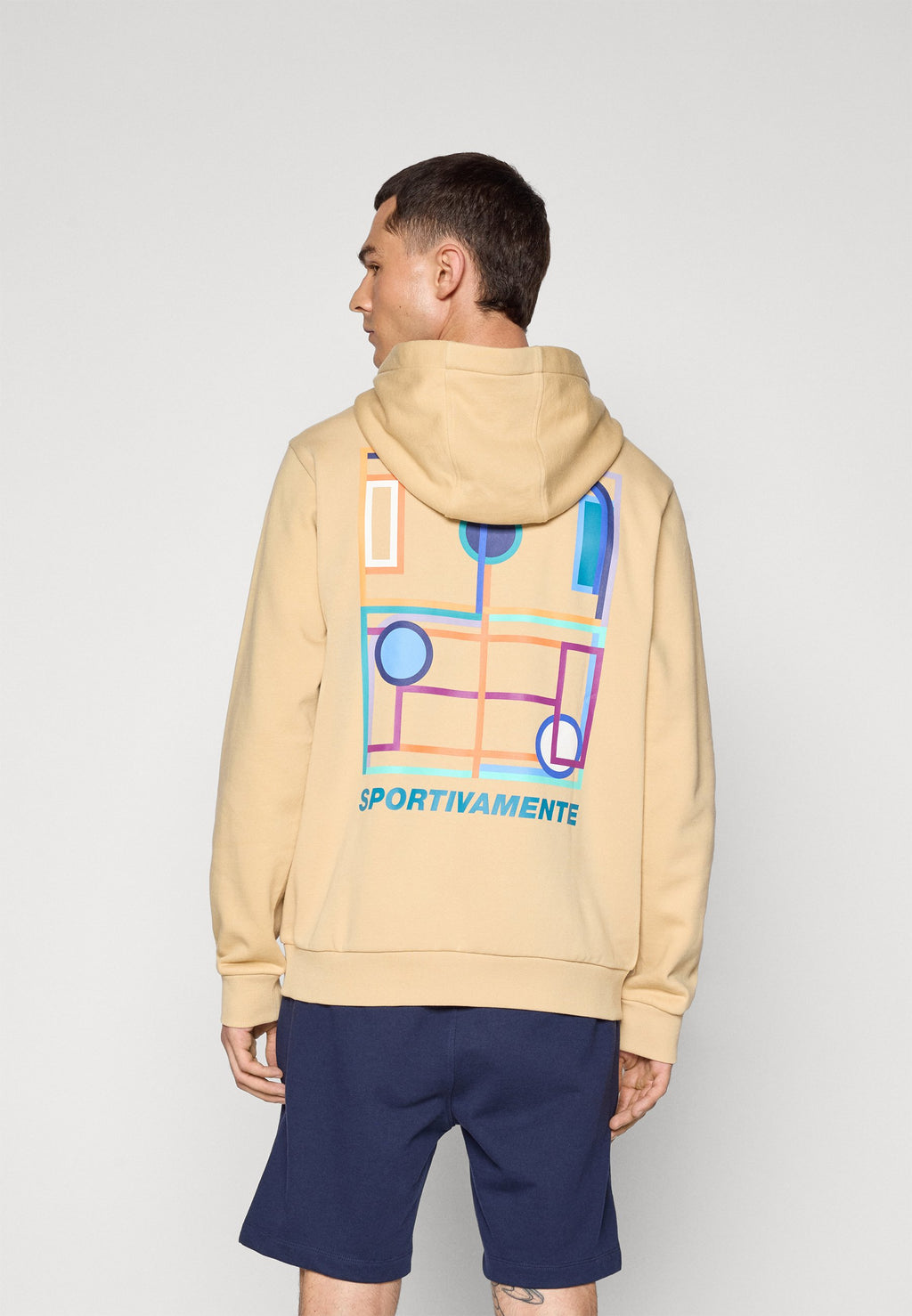 Lotto HOODED HERITAGE