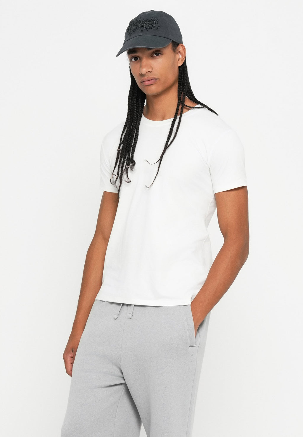 Hollister Co. TREND DROP SWEATPANT