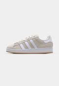 adidas Originals CAMPUS 00S - Trainers - white cloud white gum