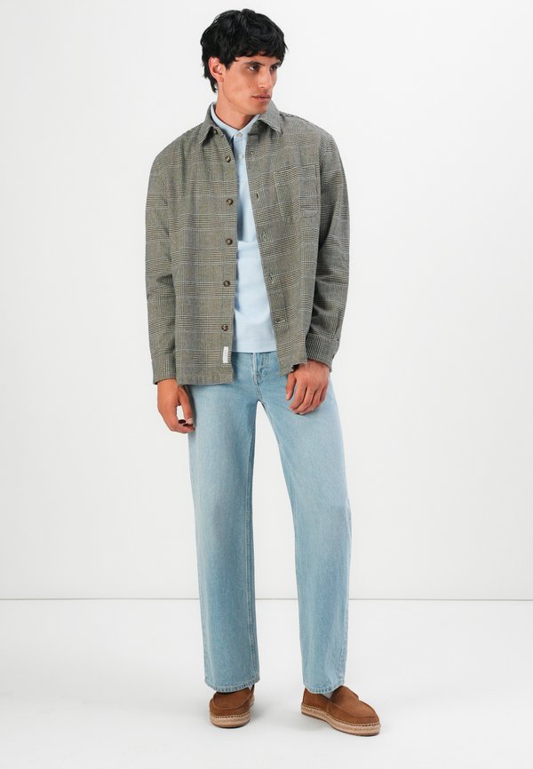 Tommy Hilfiger PRINCE OF WALES SHIRT
