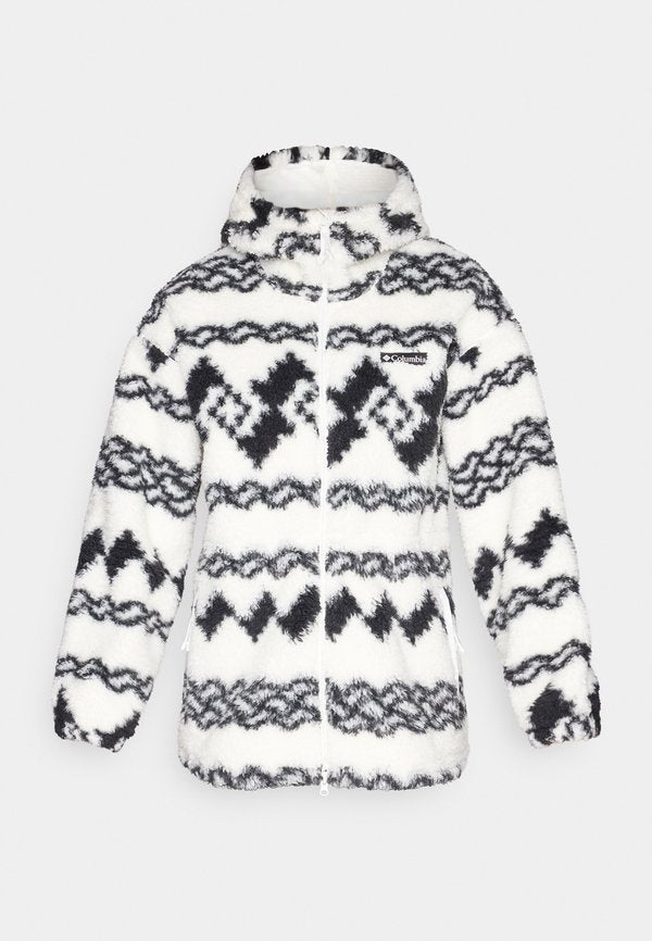Columbia RARE ESCAPE™ HOODED FULL ZIP