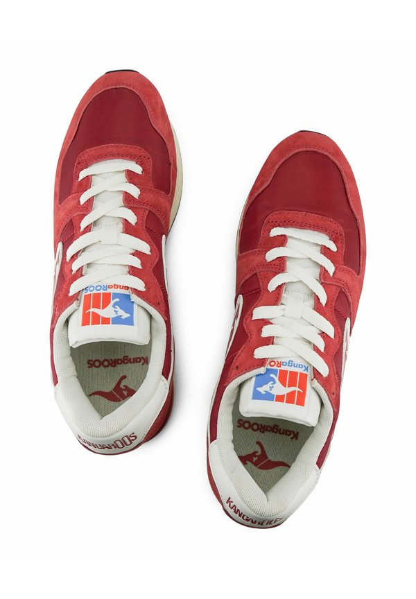 KangaROOS ORIGINALS - AUSSIE ATHLUXE