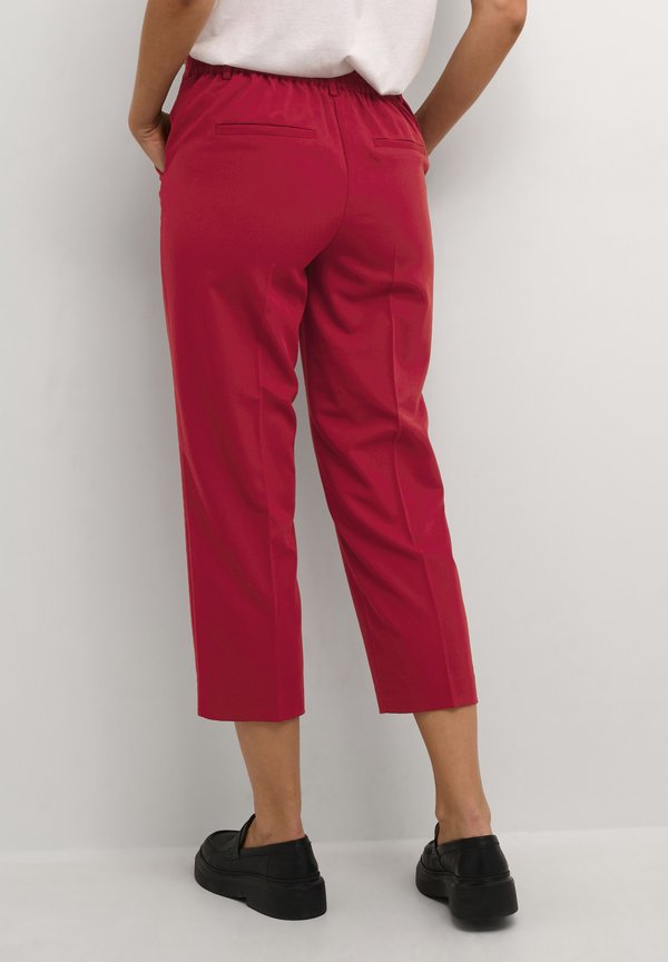 Kaffe KAFFE KASAKURA HW CROPPED PANTS