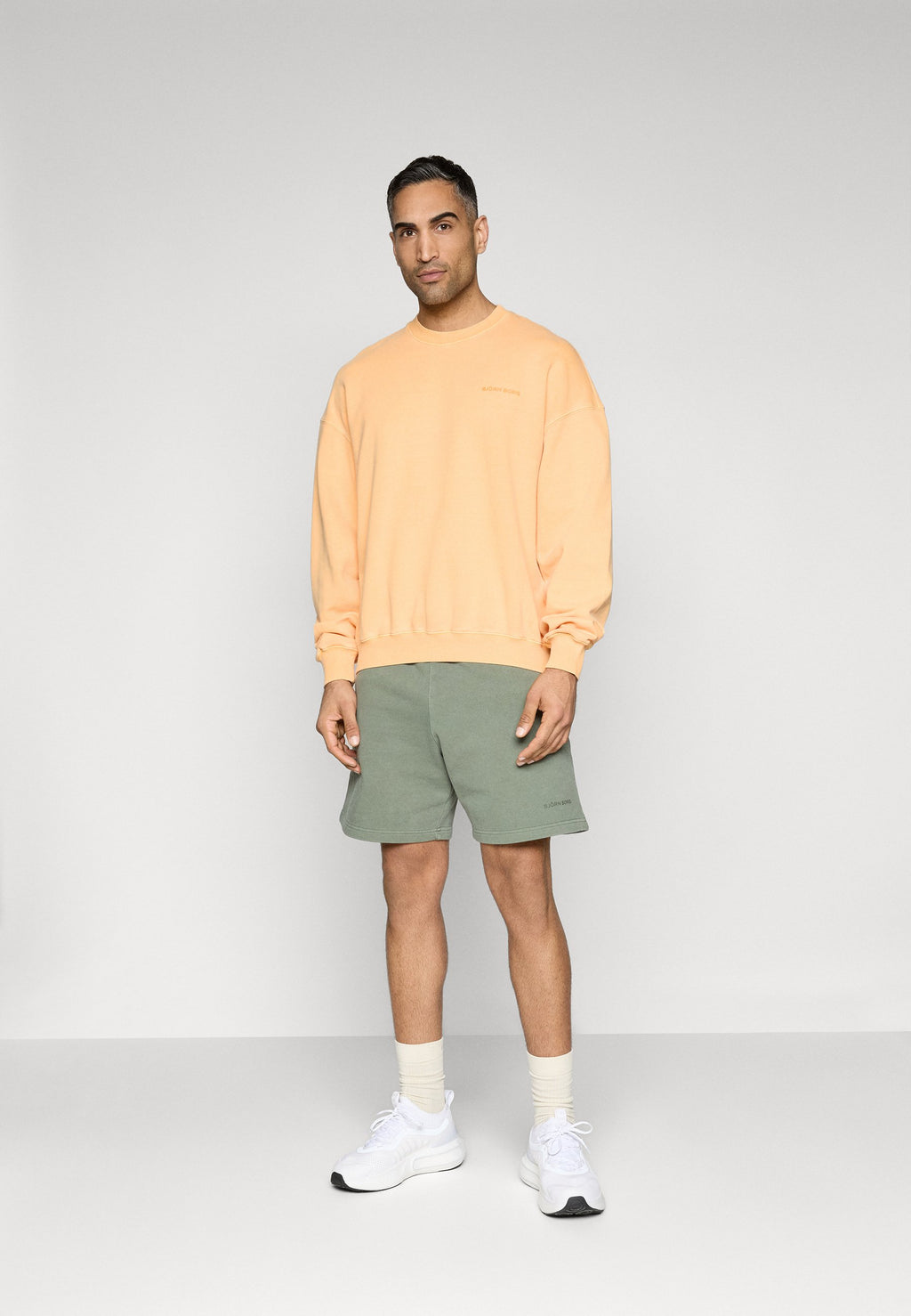 Björn Borg OVERSIZED WASHED