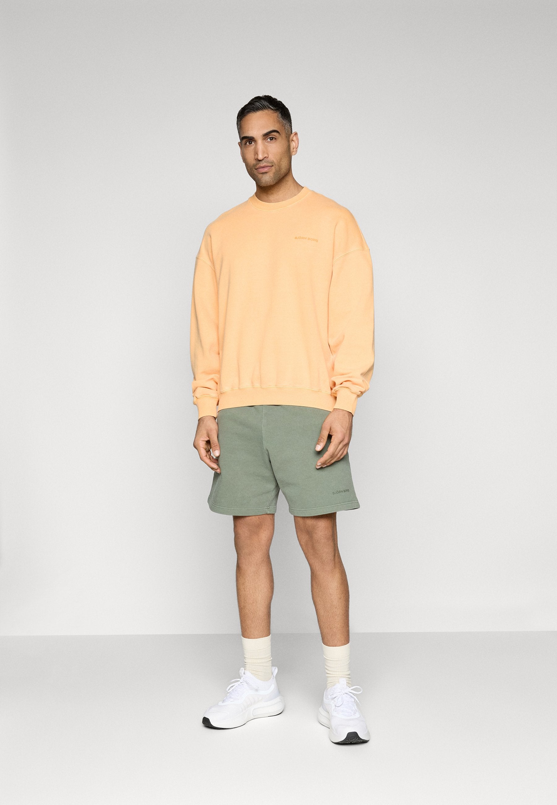 Björn Borg OVERSIZED WASHED