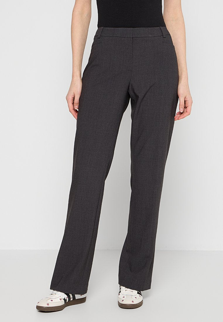 DKNY Stoffhose Media 1