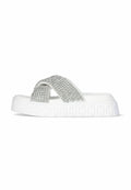 LIU JO Plateausandalette Media 1