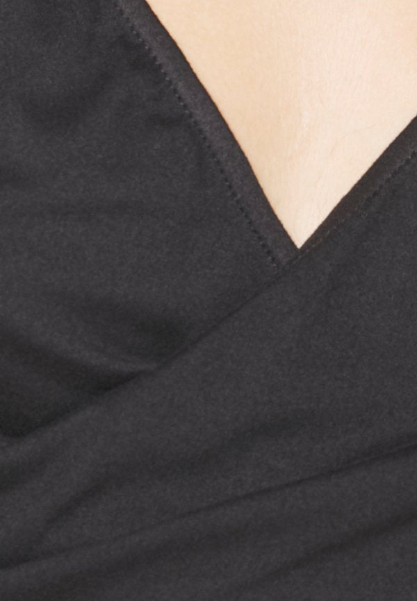 Vero Moda Petite VMINA CROSSOVER CROP