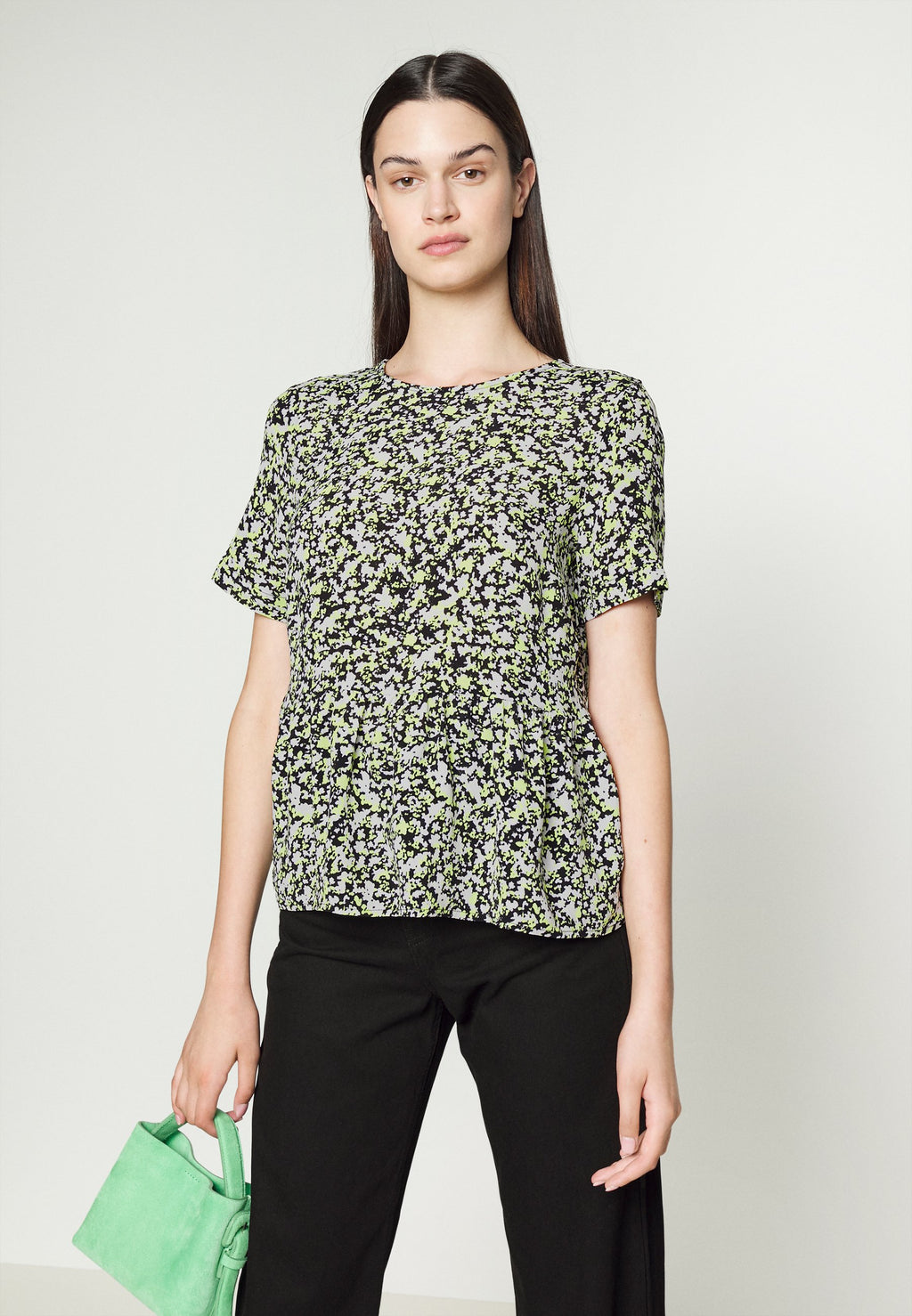 Vero Moda Tall VMHENNA