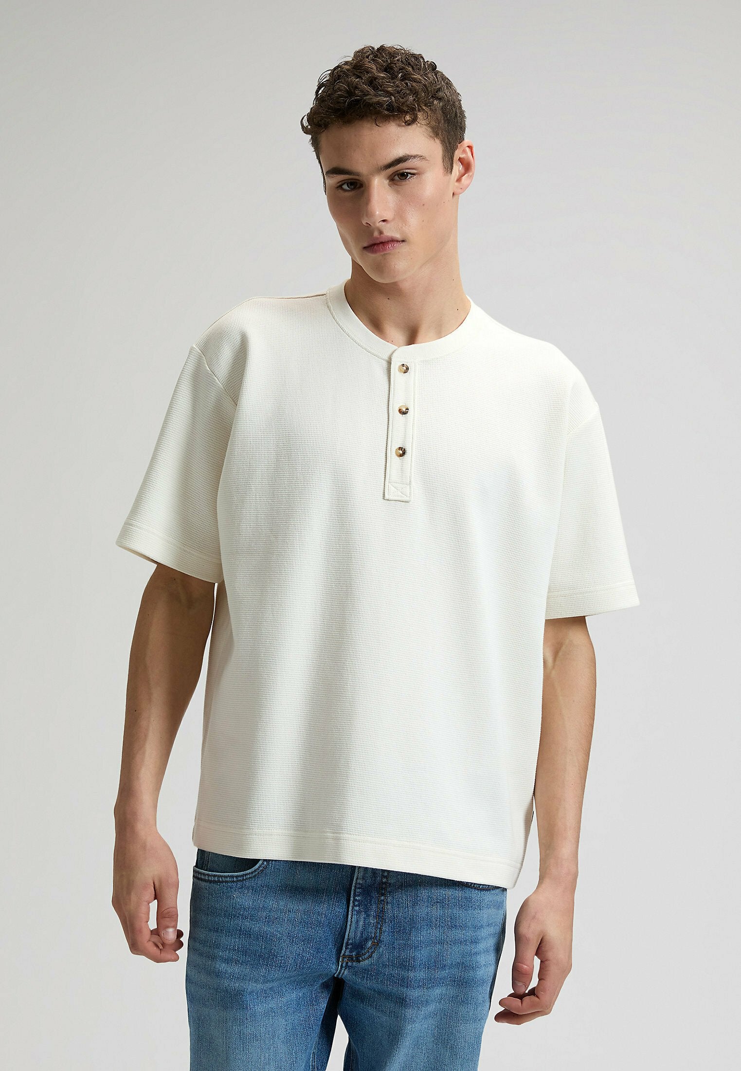 Lee SHORT SLEEVE  RELAXED FIT