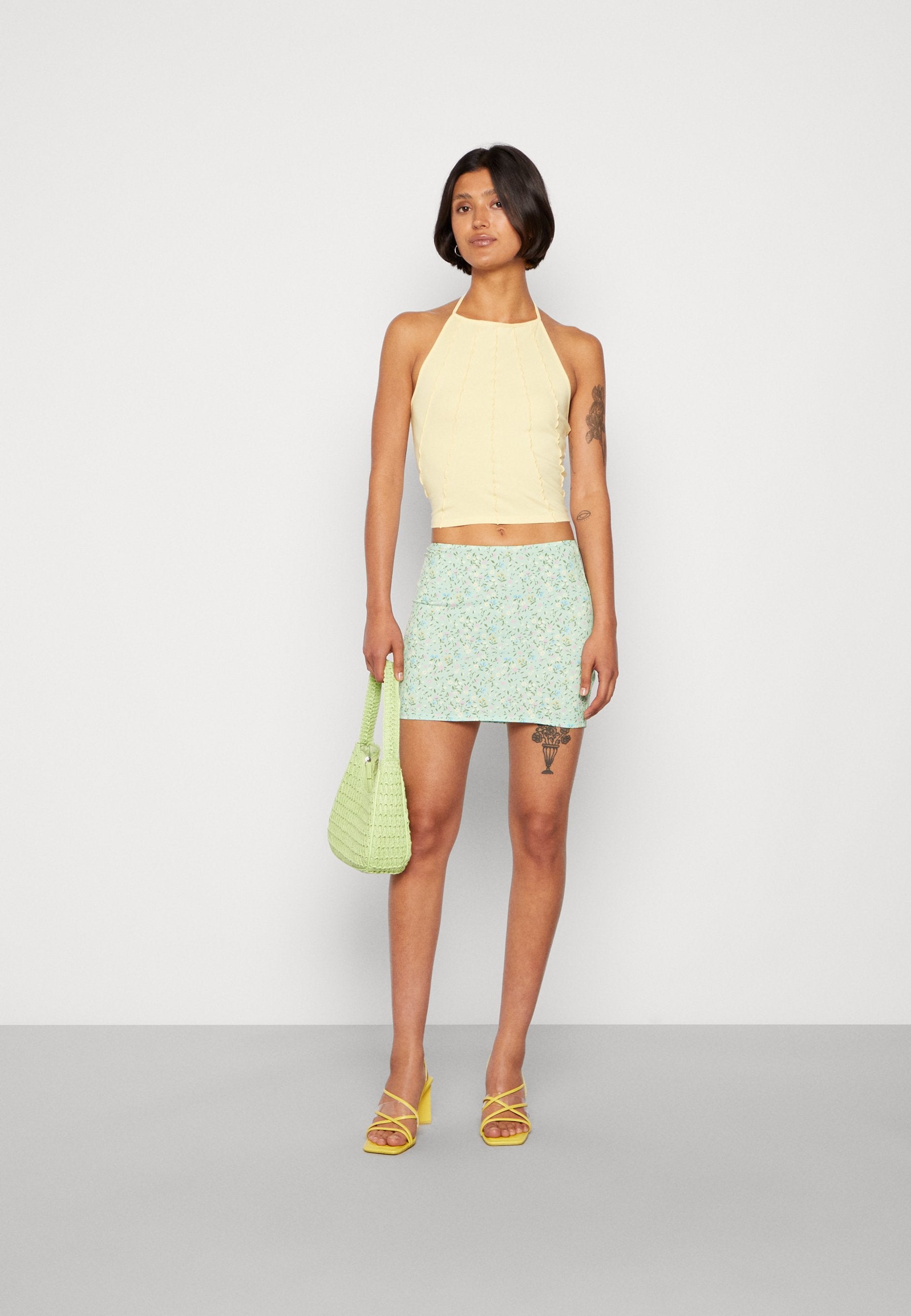 Nly by Nelly MINI SKIRT