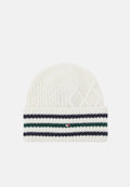 FLAG CABLE BEANIE UNISEX Media 1