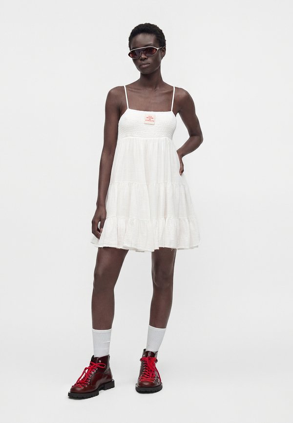 Stieglitz KEZIA SHORT DRESS