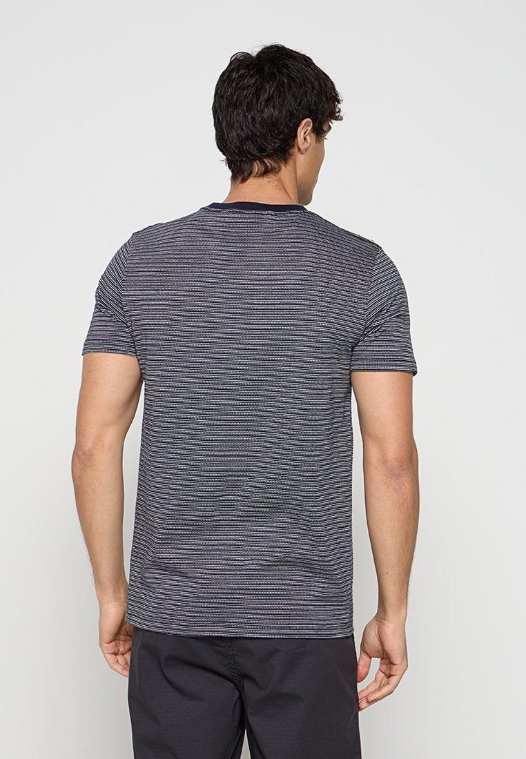 Lindbergh T-Shirt basic Media 2