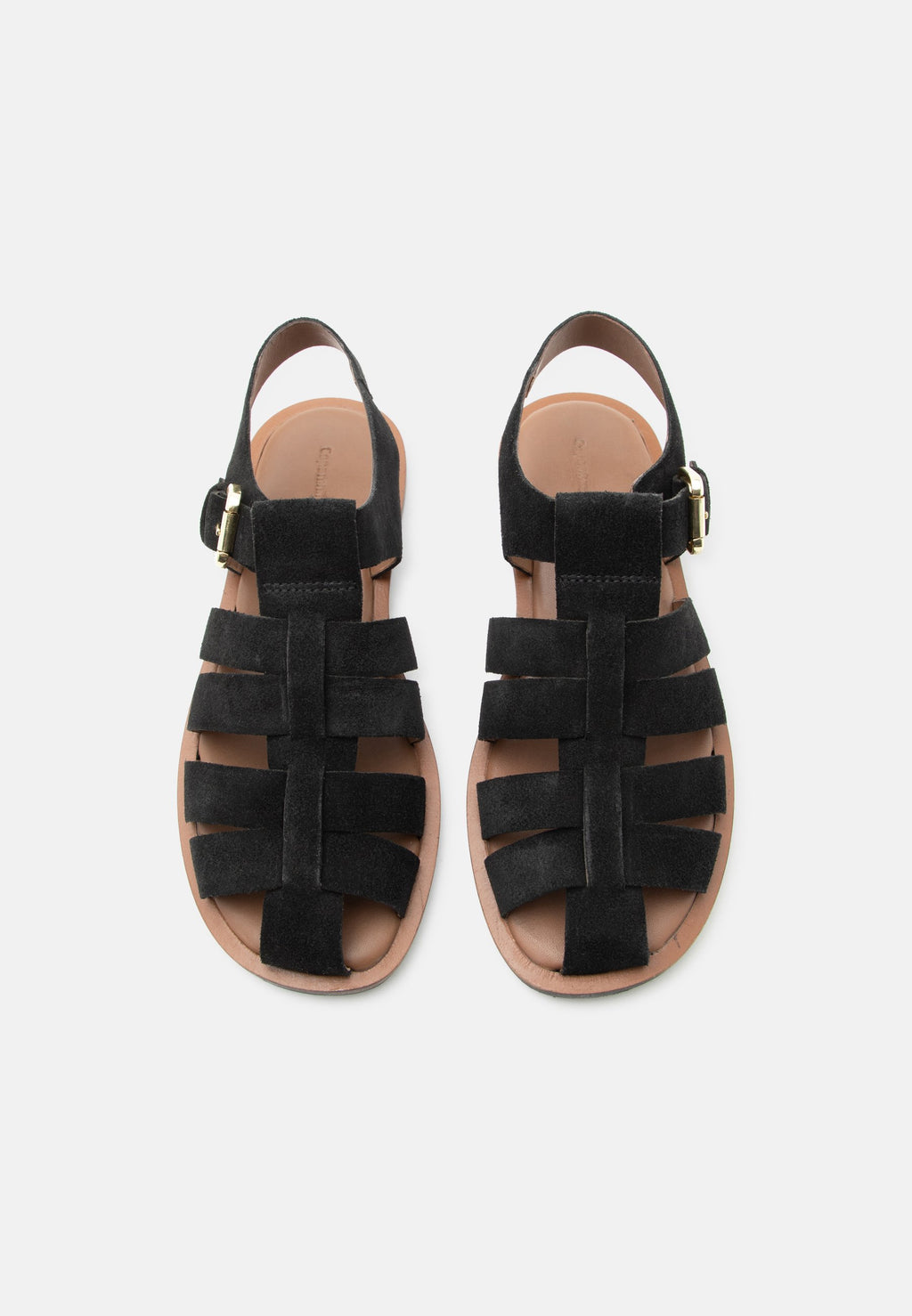 Copenhagen Shoes ESTELLE