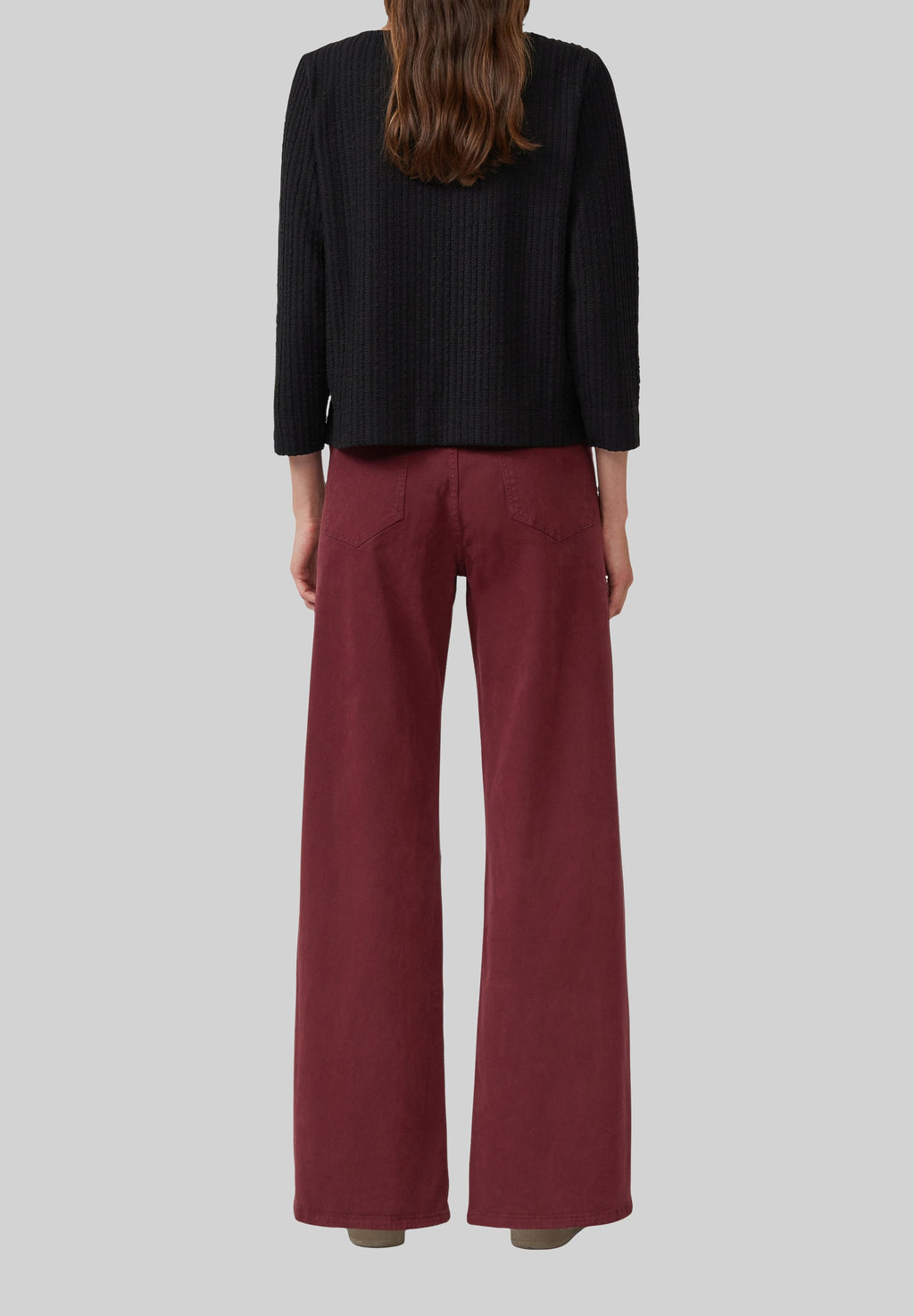 s.Oliver Langarmshirt Media 4