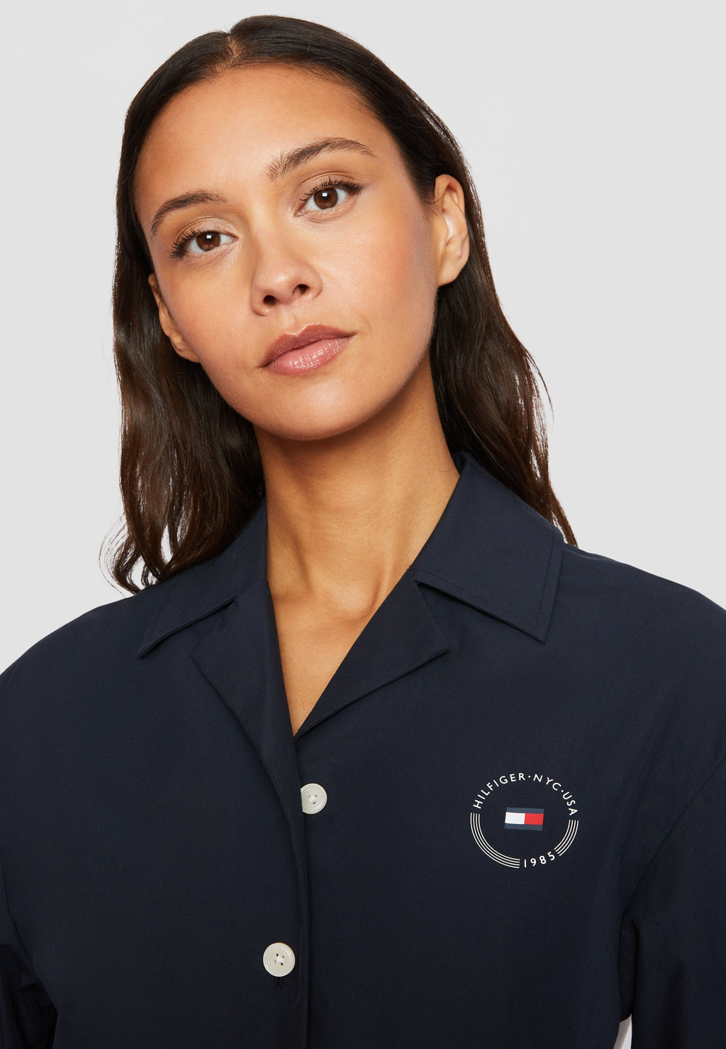 EXCLUSIVE HILFIGER TEAM FLAG Media 7