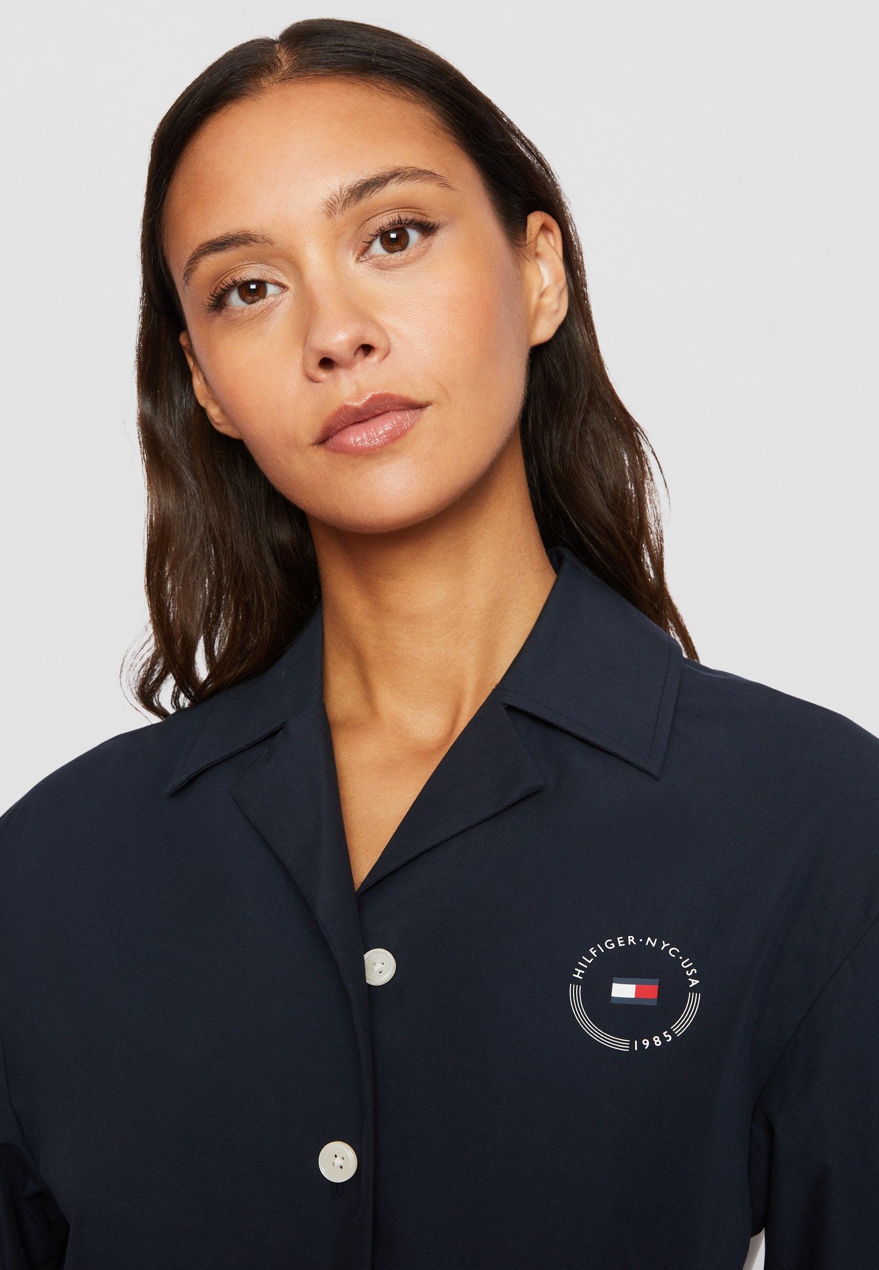 EXCLUSIVE HILFIGER TEAM FLAG Media 7