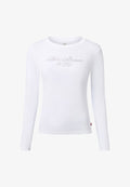 Levi's® Long sleeved top - weiß