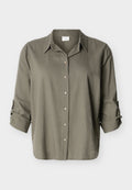 CARGOA STRAP SHIRT Media 1