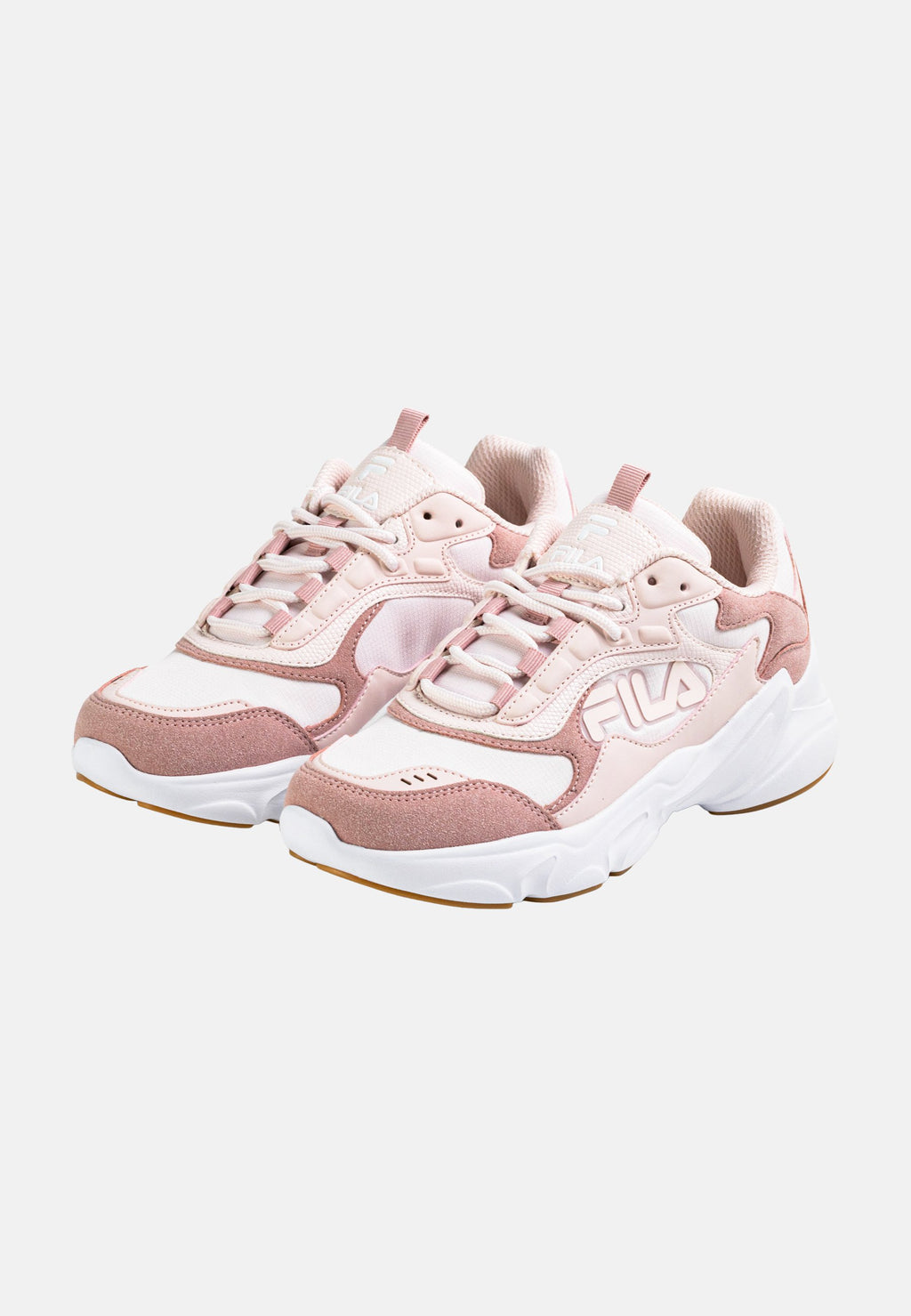  FOOTWEAR COLLENE LOGO  Media 2