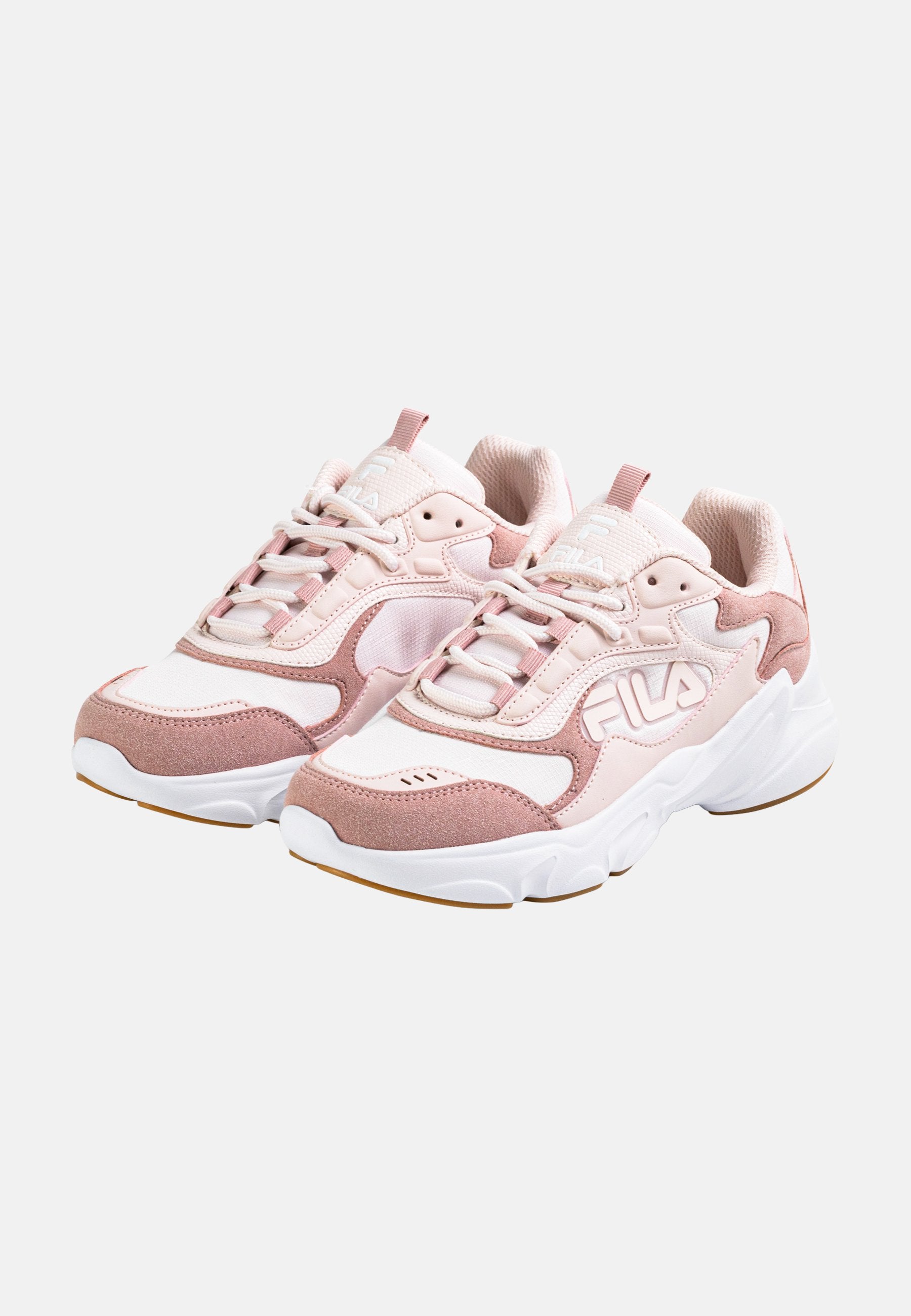  FOOTWEAR COLLENE LOGO  Media 2