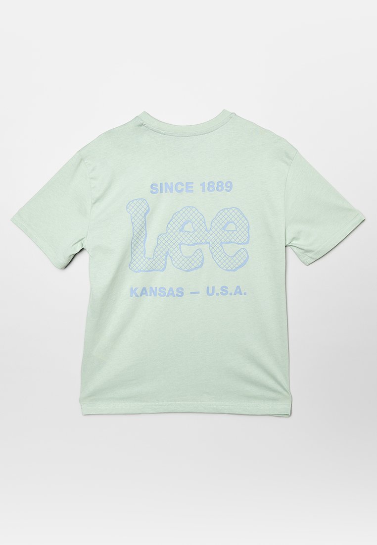Lee SUPERCHARGED