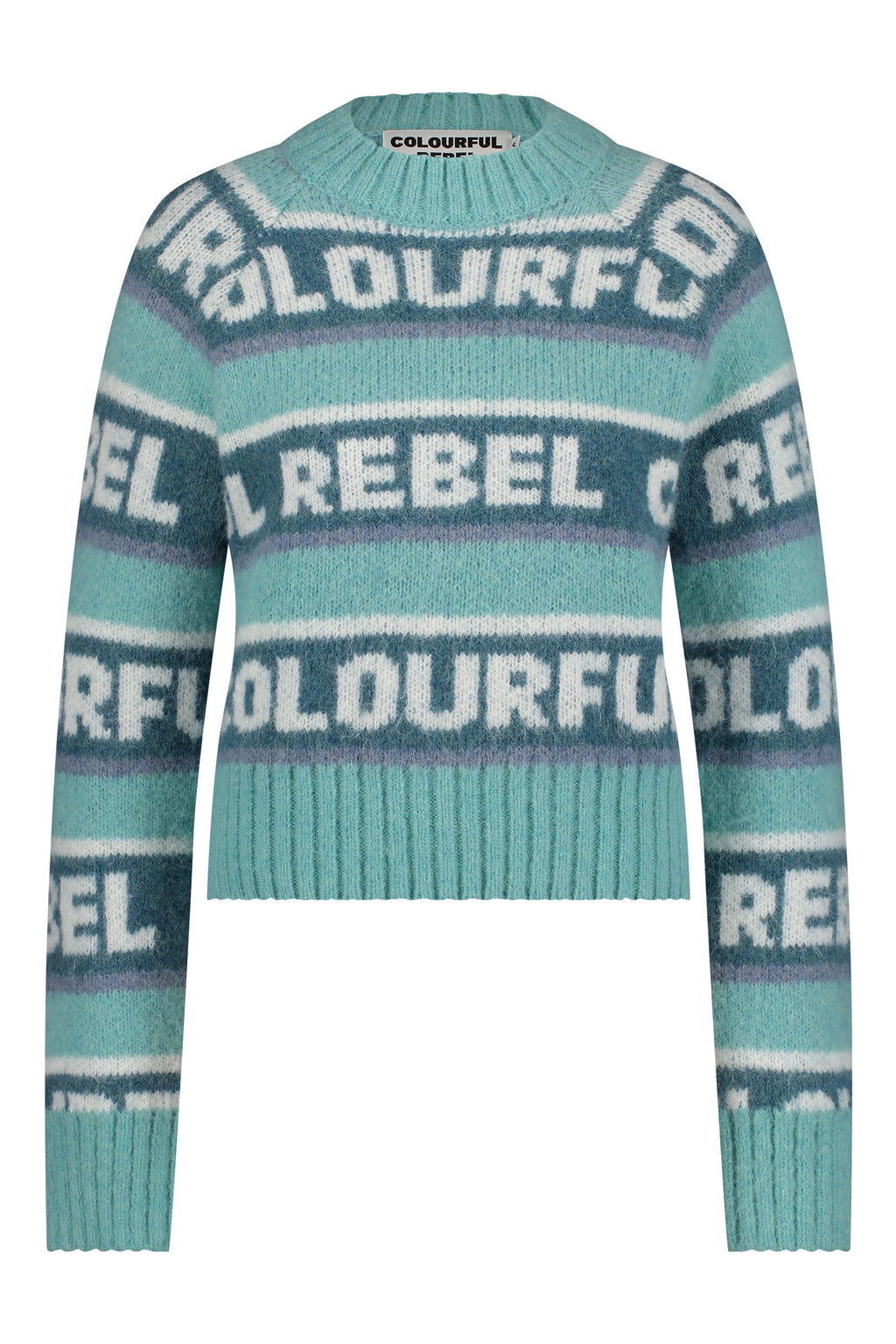 Colourful Rebel XIMENIA