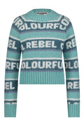 Colourful Rebel XIMENIA