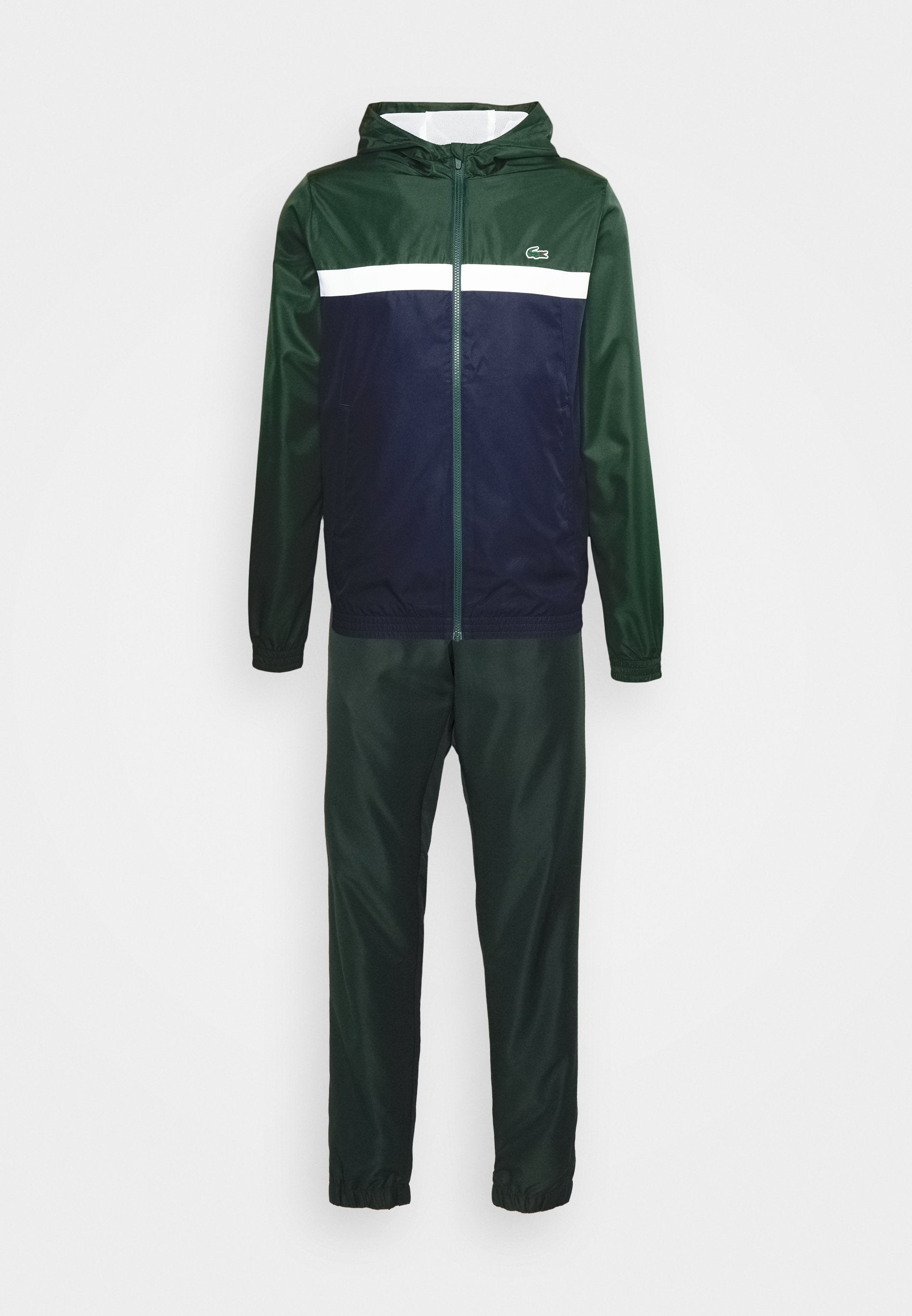 Lacoste Sport TRACKSUIT HOODED