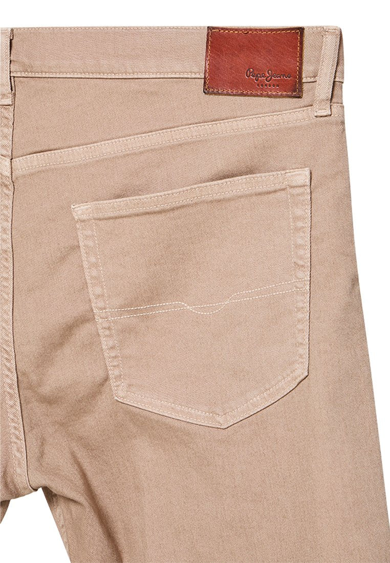 Pepe Jeans SLIM JEANS HATCH