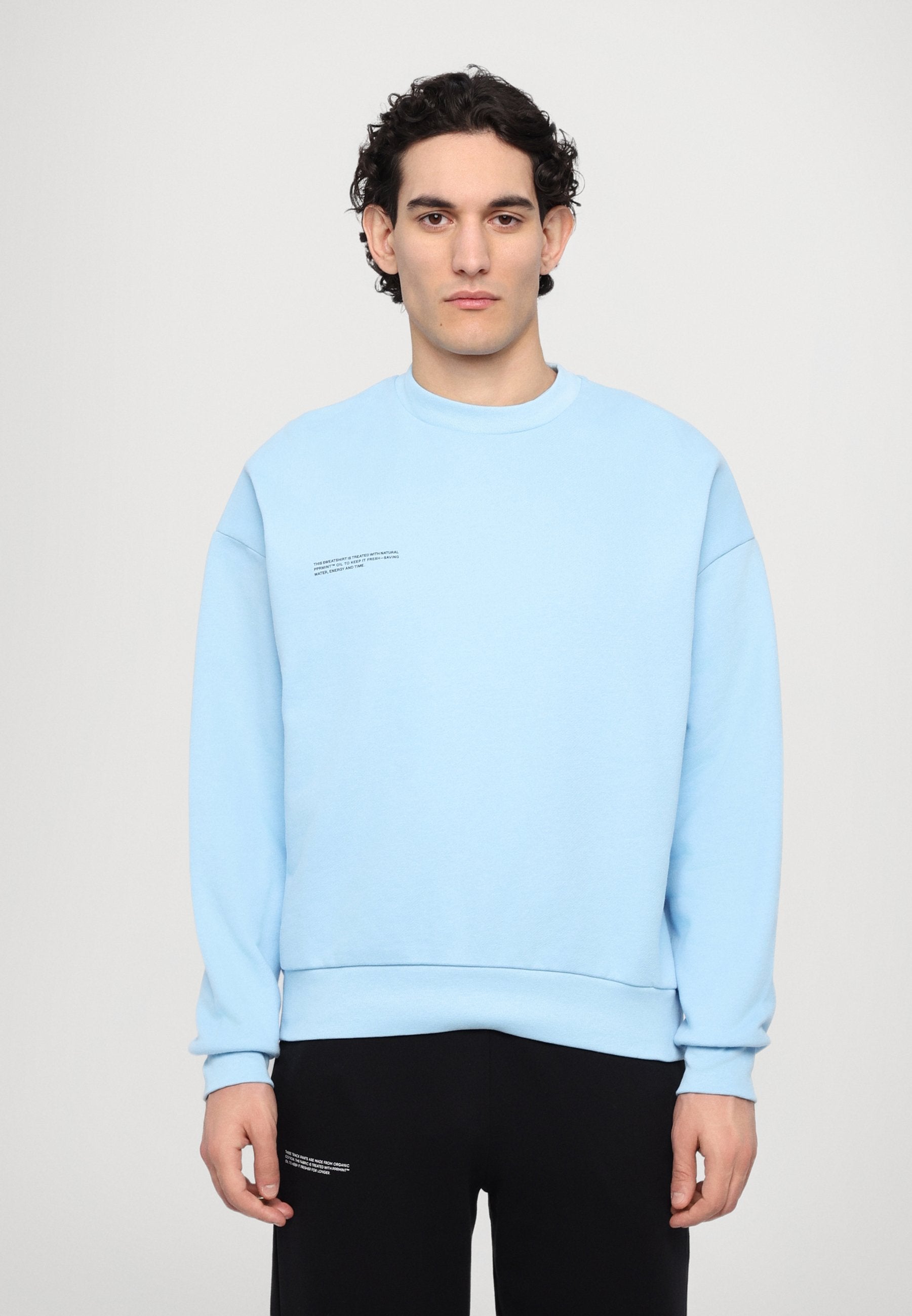PANGAIA MIDWEIGHT UNISEX