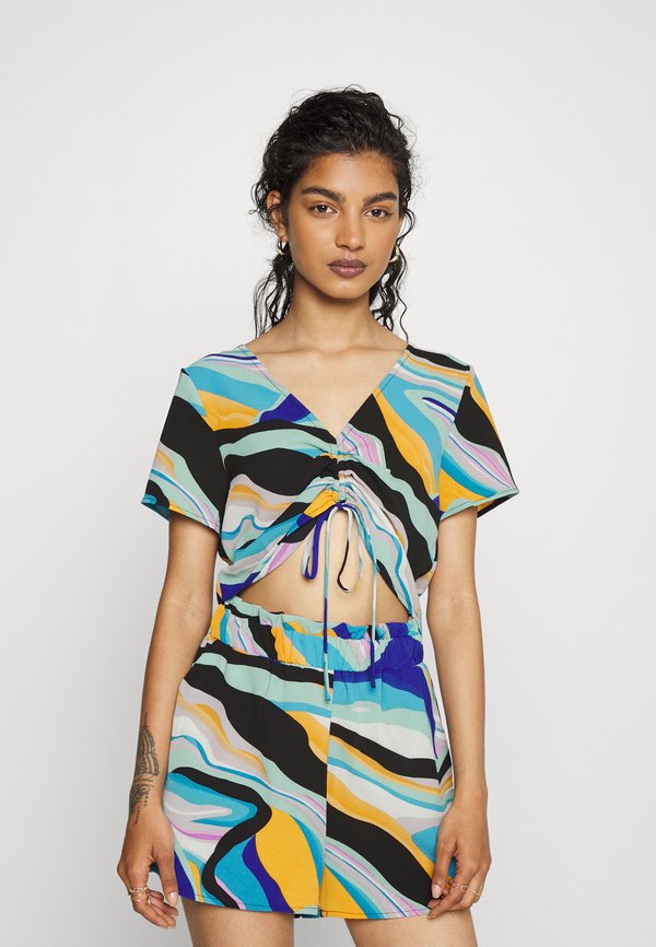 ONLY Petite ONLNOVA LUX RUCHING